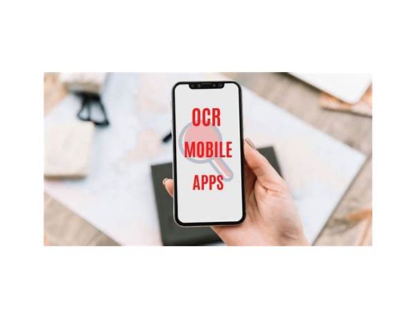 Mobile OCR for Android - Download the APK from Habererciyes